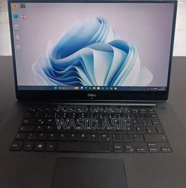 Dell Precision 5530 Mobile Workstation: i9, 4K Touch, Quadro GPU