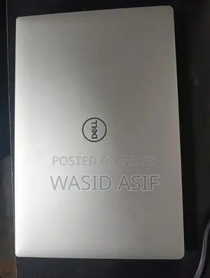 Dell Precision 5530 Mobile Workstation: i9, 4K Touch, Quadro GPU