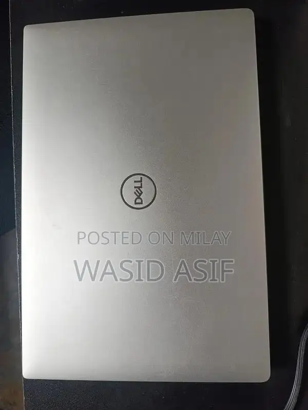 Dell Precision 5530 Mobile Workstation: i9, 4K Touch, Quadro GPU