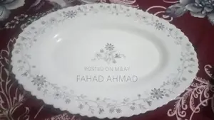 Photo - Stone Finish 72-Piece Decorative Set