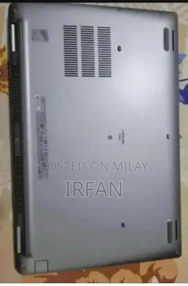 Dell Latitude 5440 Laptop - 13th Gen Intel Core i5