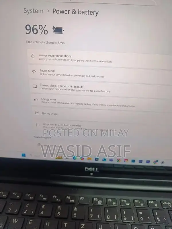Dell Precision 5530 Mobile Workstation: i9, 4K Touch, Quadro GPU