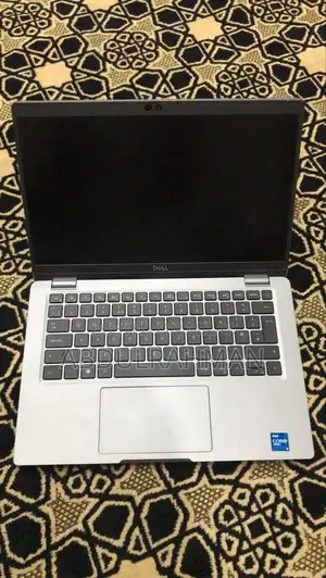 Photo - Dell Latitude 5320 Laptop Core i5 11th Gen