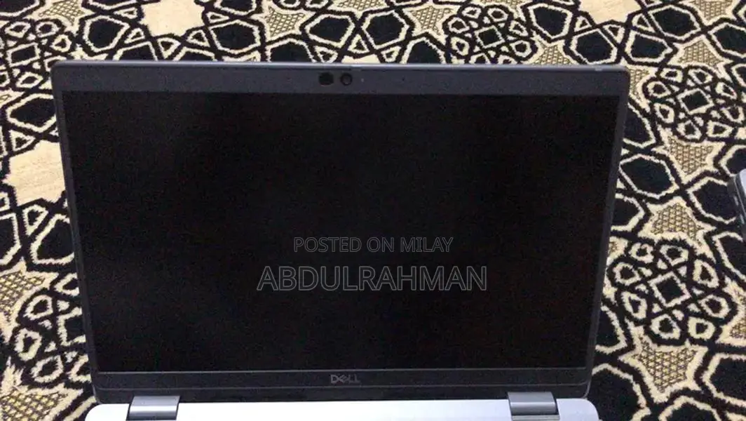 Dell Latitude 5320 Laptop Core i5 11th Gen