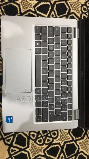 Dell Latitude 5320 Laptop Core i5 11th Gen