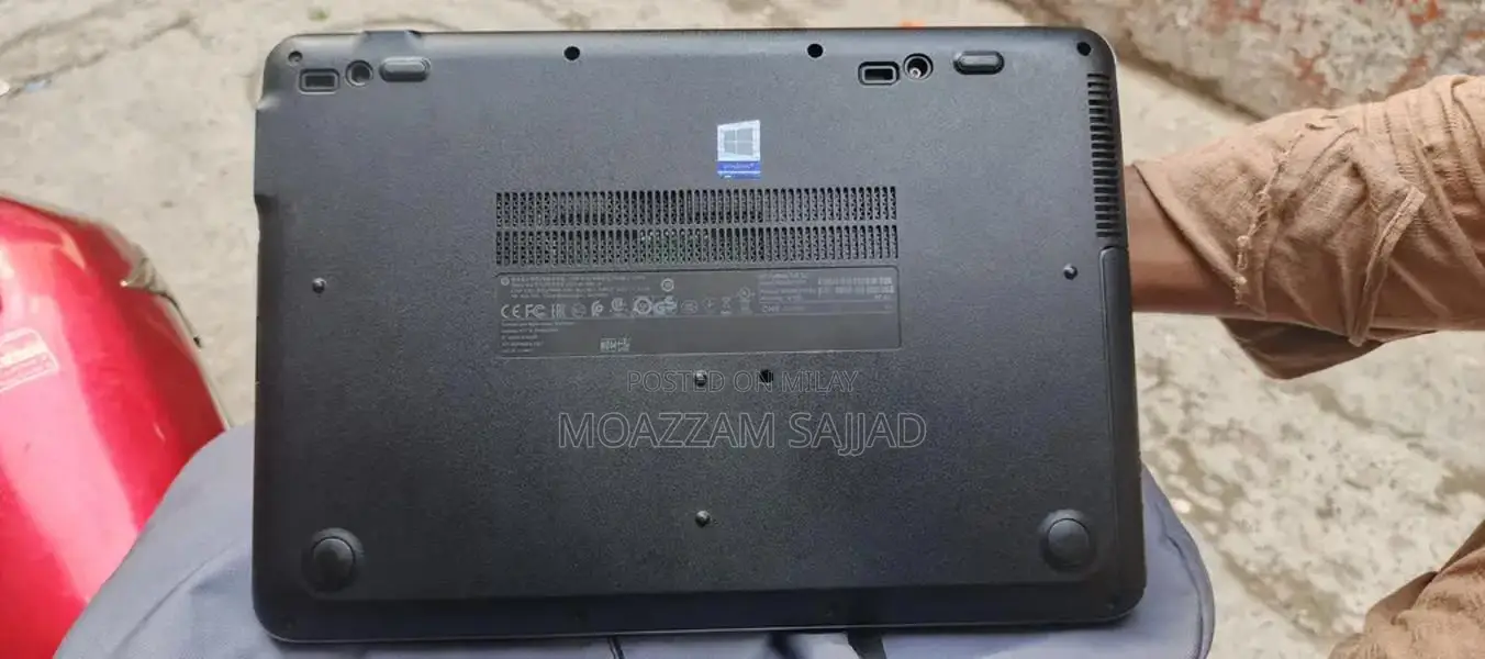 HP Desktop 10th Gen Core i5 SSD Laptop