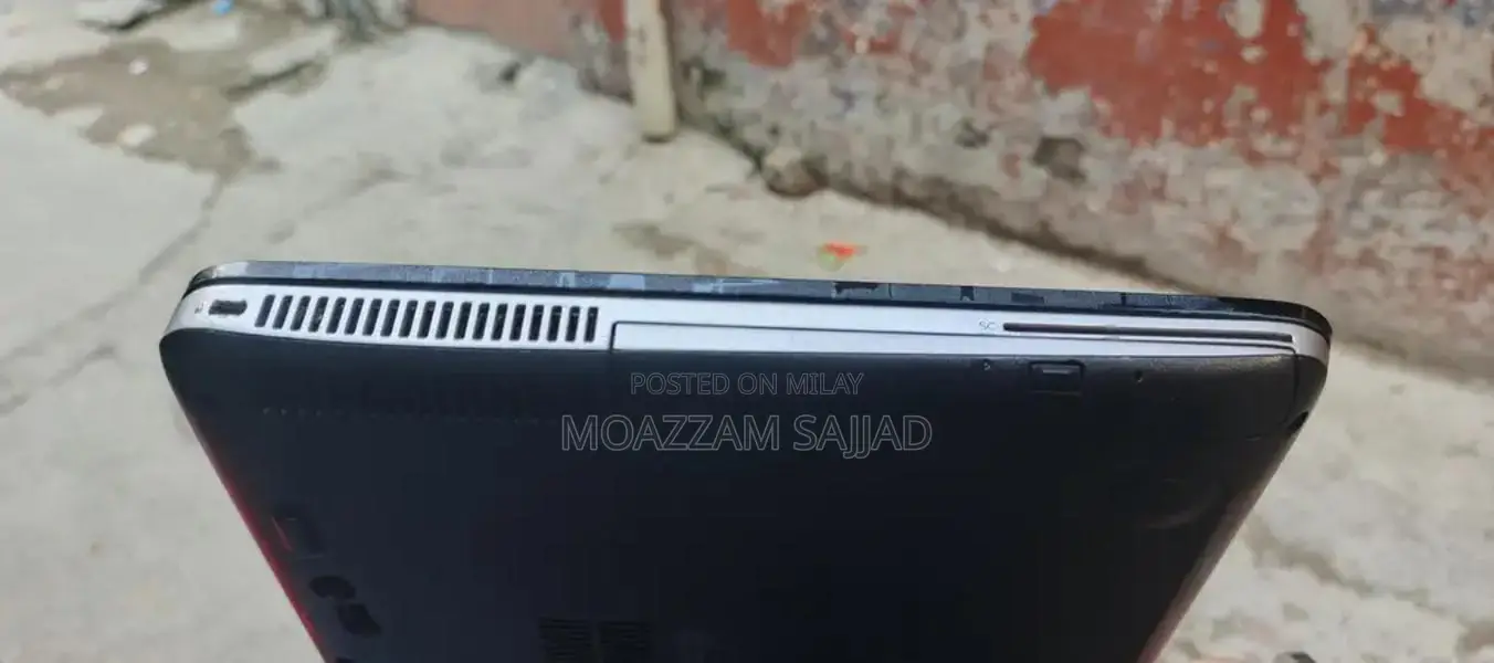 HP Desktop 10th Gen Core i5 SSD Laptop