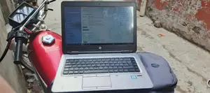 HP Desktop 10th Gen Core i5 SSD Laptop