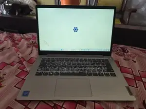 Lenovo IdeaPad Celeron Laptop - Compact Windows 11 Notebook