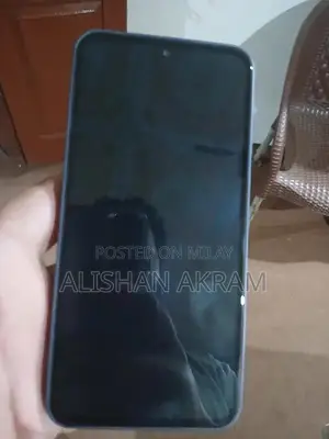 Samsung Galaxy A35 5G Smartphone - Advanced Mobile Device