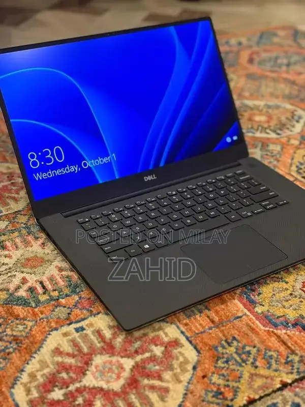 Dell Precision 5540 Mobile Workstation Laptop