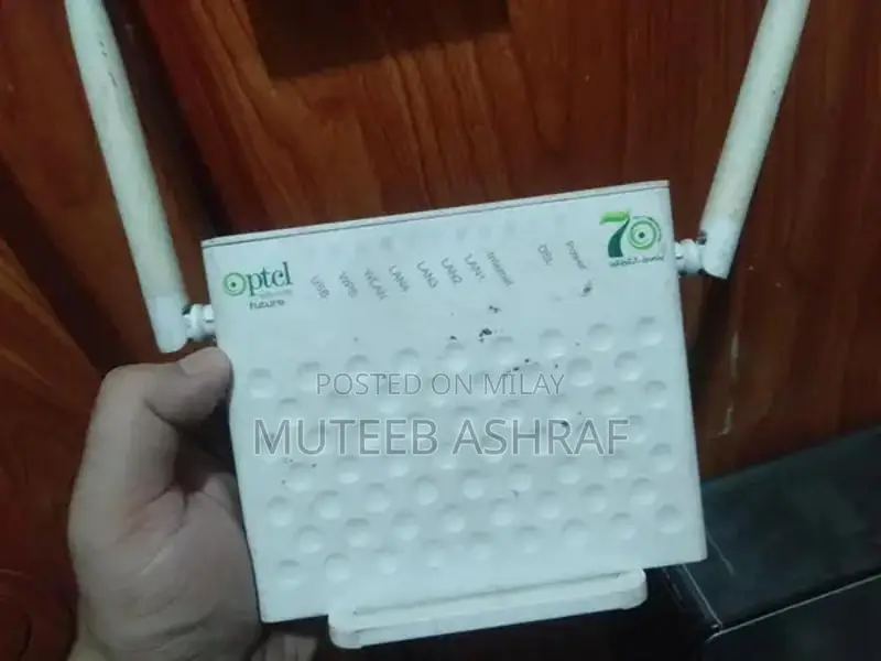 Mixed Routers Collection - Networking Equipment Bundle