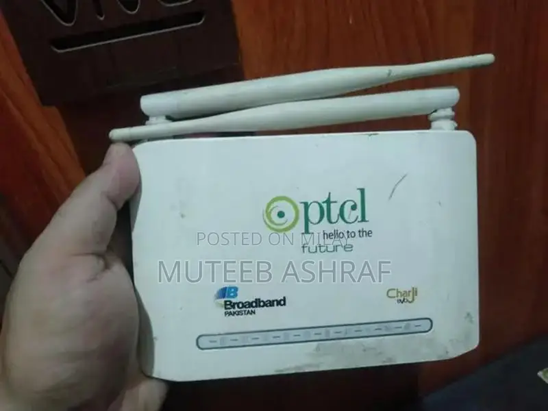 Mixed Routers Collection - Networking Equipment Bundle