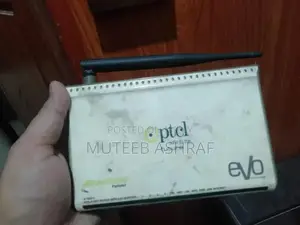 Mixed Routers Collection - Networking Equipment Bundle