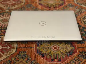 Dell Precision 5540 Mobile Workstation Laptop