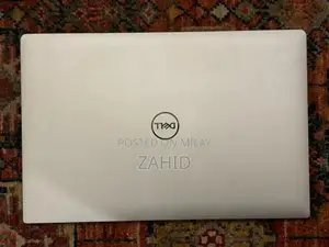 Dell Precision 5540 Mobile Workstation Laptop