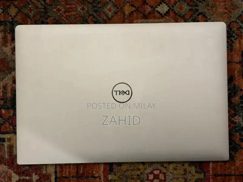 Dell Precision 5540 Mobile Workstation Laptop