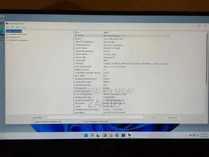 Dell Precision 5540 Mobile Workstation Laptop