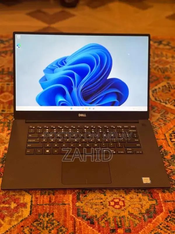 Dell Precision 5540 Mobile Workstation Laptop