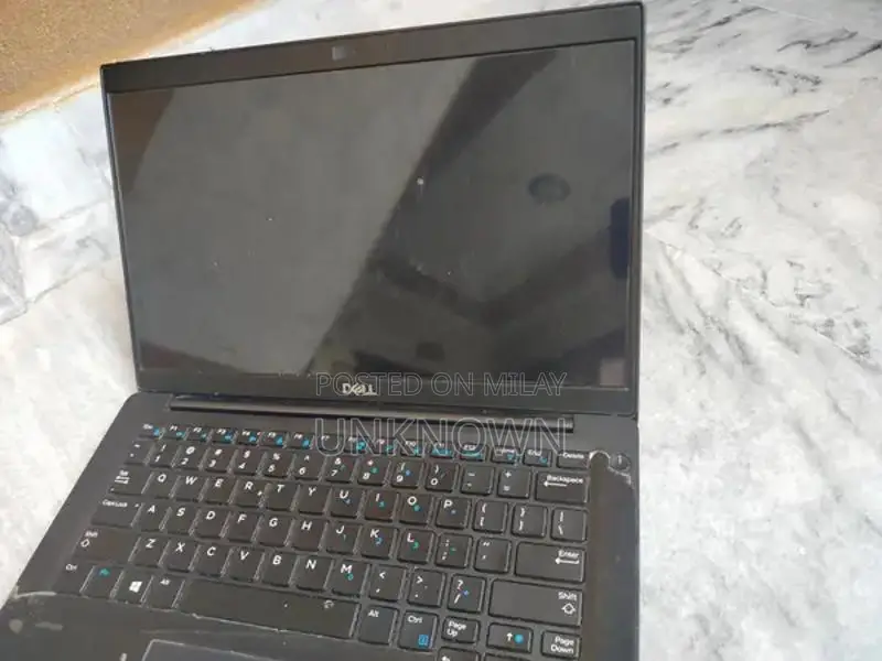 Dell Latitude 7380 Business Laptop - Some Cosmetic Issues