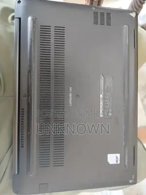 Dell Latitude 7380 Business Laptop - Some Cosmetic Issues