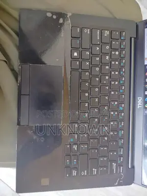 Dell Latitude 7380 Business Laptop - Some Cosmetic Issues
