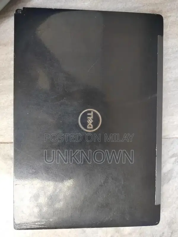 Dell Latitude 7380 Business Laptop - Some Cosmetic Issues