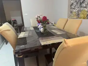 Photo - Dinning table chairs