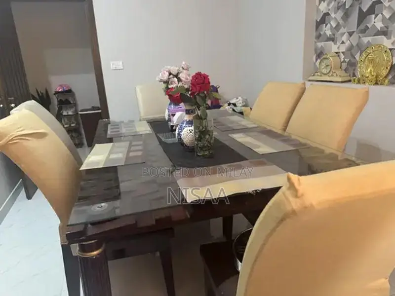 Dinning table chairs