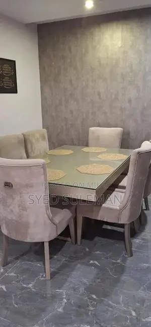 Dinning Table with Chairs for Sale