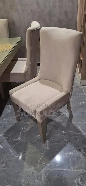 Dinning Table with Chairs for Sale