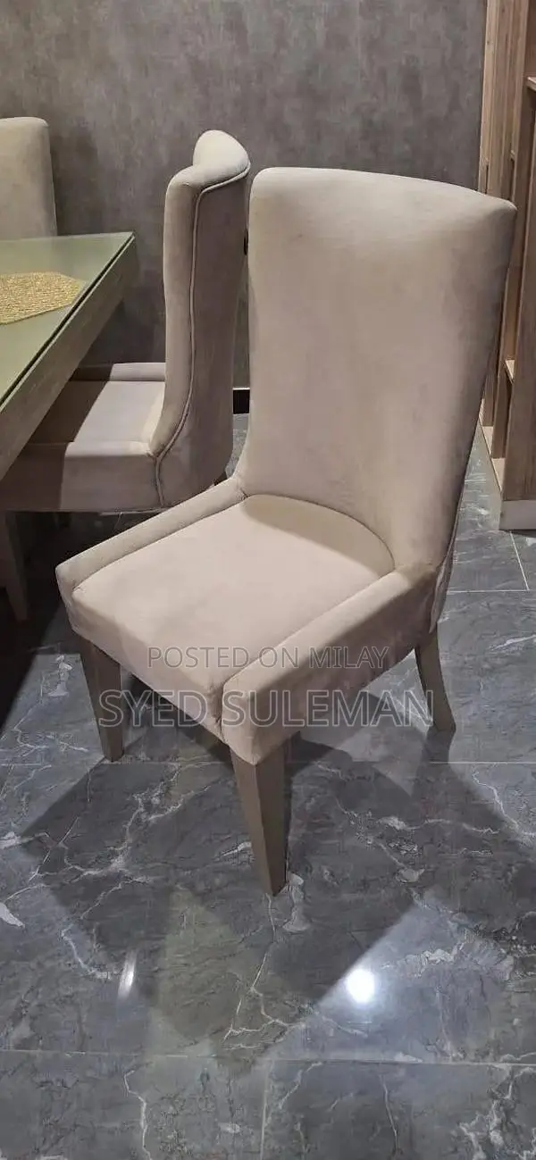 Dinning Table with Chairs for Sale