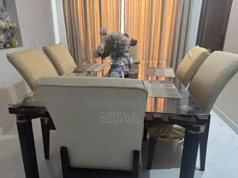 Dinning table chairs