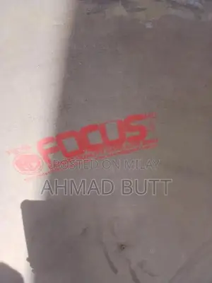 Satellite Dish Receiver System with LNB Complete Set