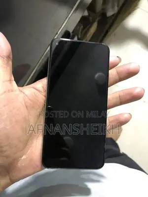 Original Display Pixel Smartphone with Miner Shade Screen