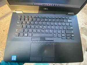 Dell Latitude E7470 Business Laptop - 14-inch Performance Notebook