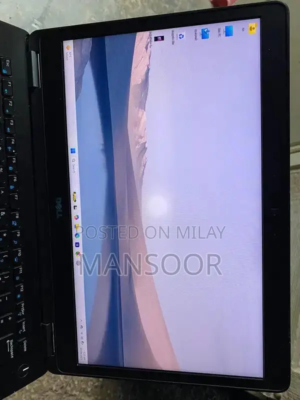 Dell Latitude E7470 Business Laptop - 14-inch Performance Notebook