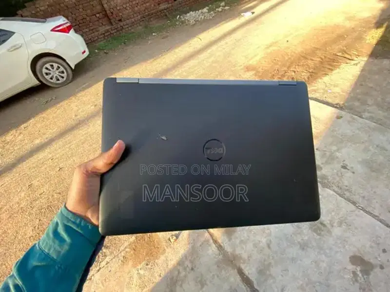 Dell Latitude E7470 Business Laptop - 14-inch Performance Notebook