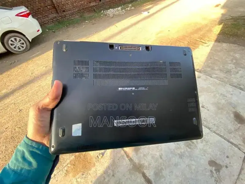 Dell Latitude E7470 Business Laptop - 14-inch Performance Notebook