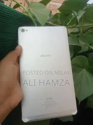 Photo - Docomo Dtab Tablet with 32GB Storage