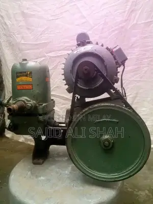 Golden Compact Water Pump for Kitchen and Home