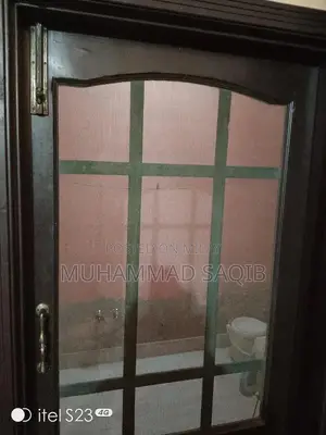 Photo - Wooden Single and Double Doors for Home or Office