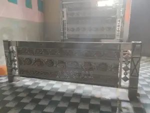 Double Bad Full Size Bed Frame