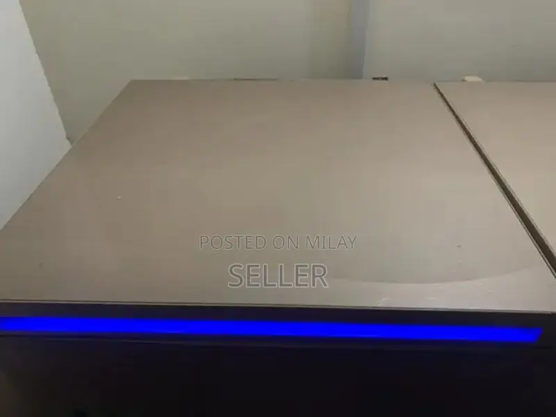 Inverter Double Door Digital Panel Refrigerator with Freezer