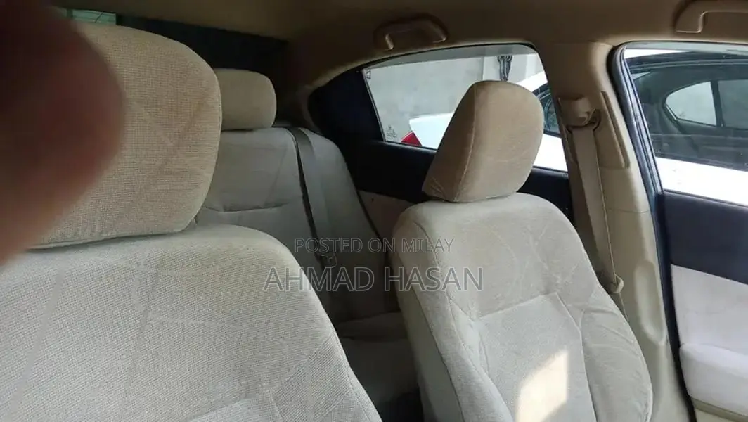 2013 Honda Civic Sedan - Reliable Imported Compact Car