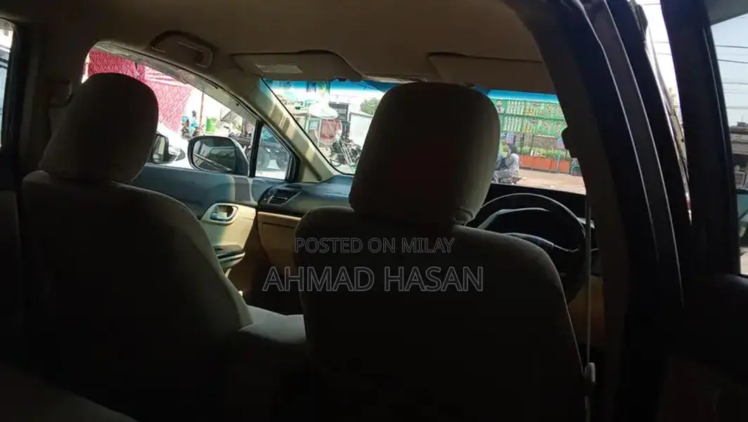 2013 Honda Civic Sedan - Reliable Imported Compact Car