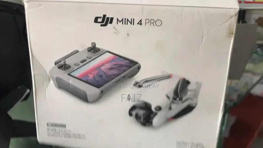 Drone Camera Professional Photography Aerial Filming Device