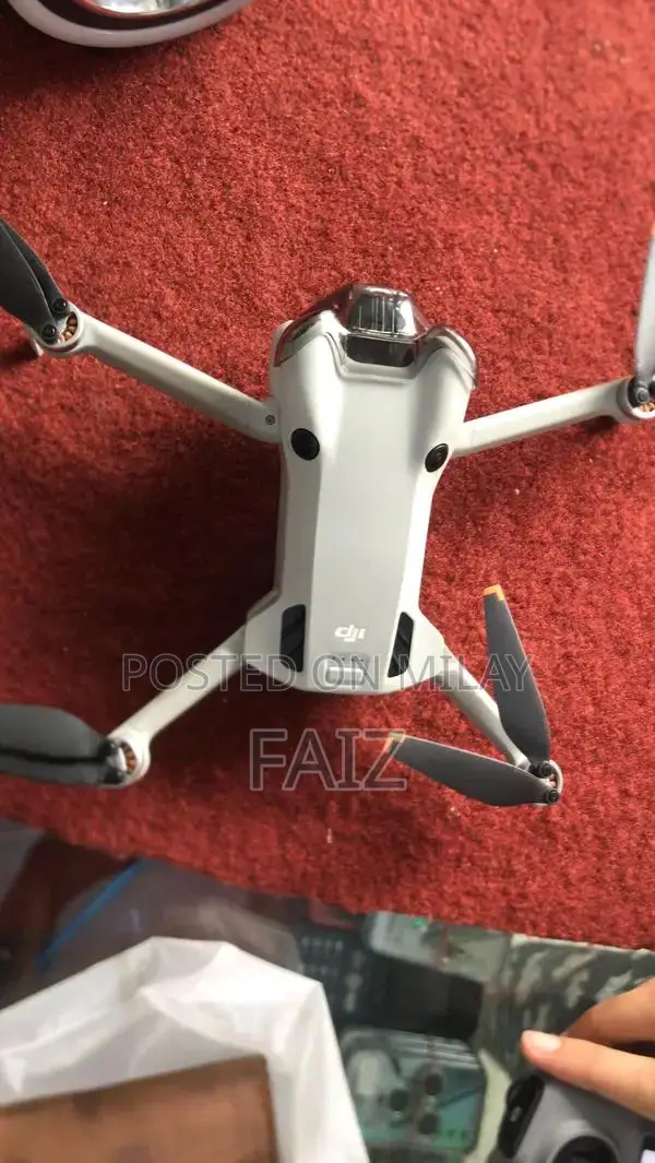 Drone Camera Professional Photography Aerial Filming Device