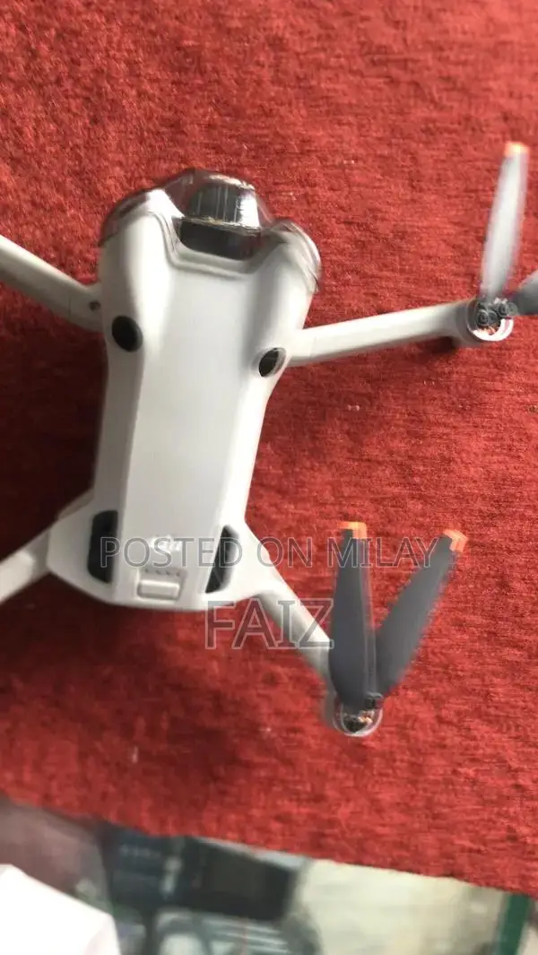 Drone Camera Professional Photography Aerial Filming Device