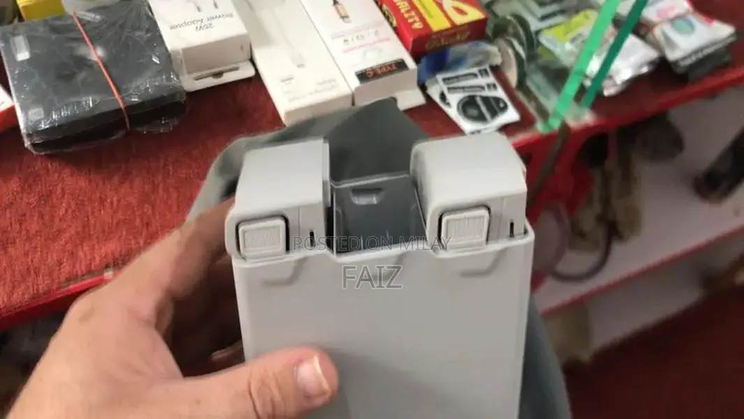 Drone Camera Professional Photography Aerial Filming Device